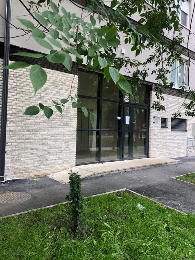 Linden Flower Subotica Bagian luar foto