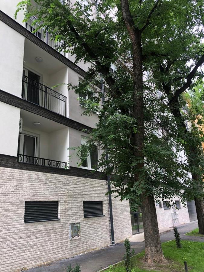 Linden Flower Subotica Bagian luar foto