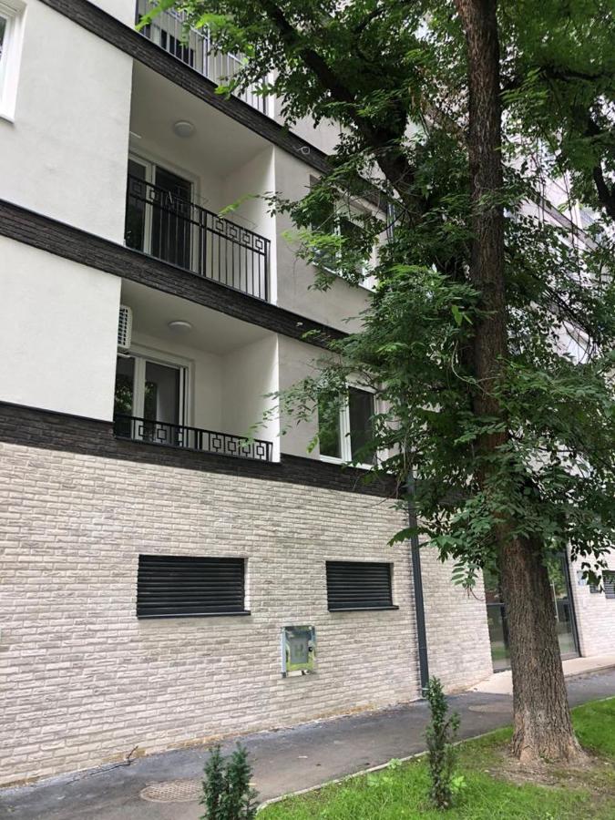Linden Flower Subotica Bagian luar foto